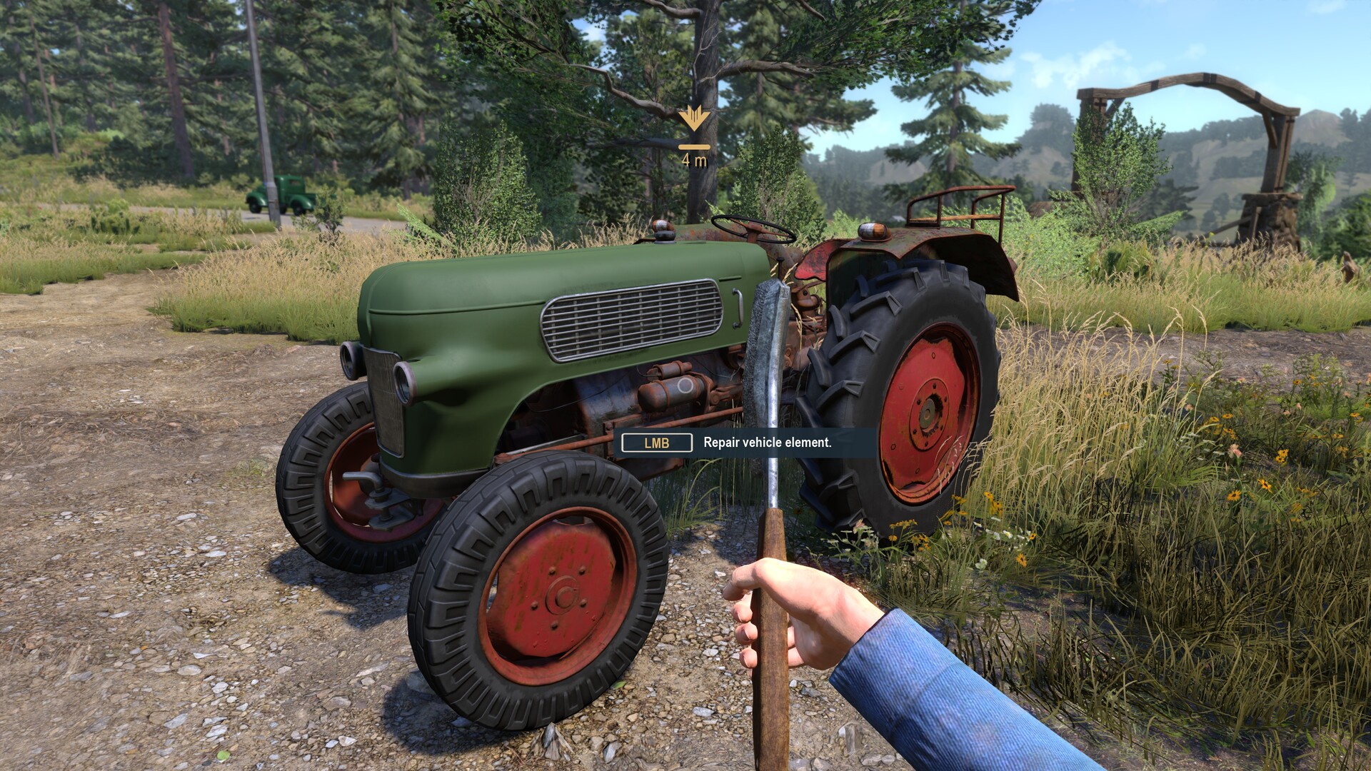 图片[5]-农夫王朝2（Farmer's Dynasty 2）免安装中文版下载-蒸汽游戏宝库 - 高质量Steam单机游戏下载站