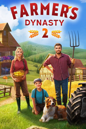 农夫王朝2/Farmer's Dynasty 2