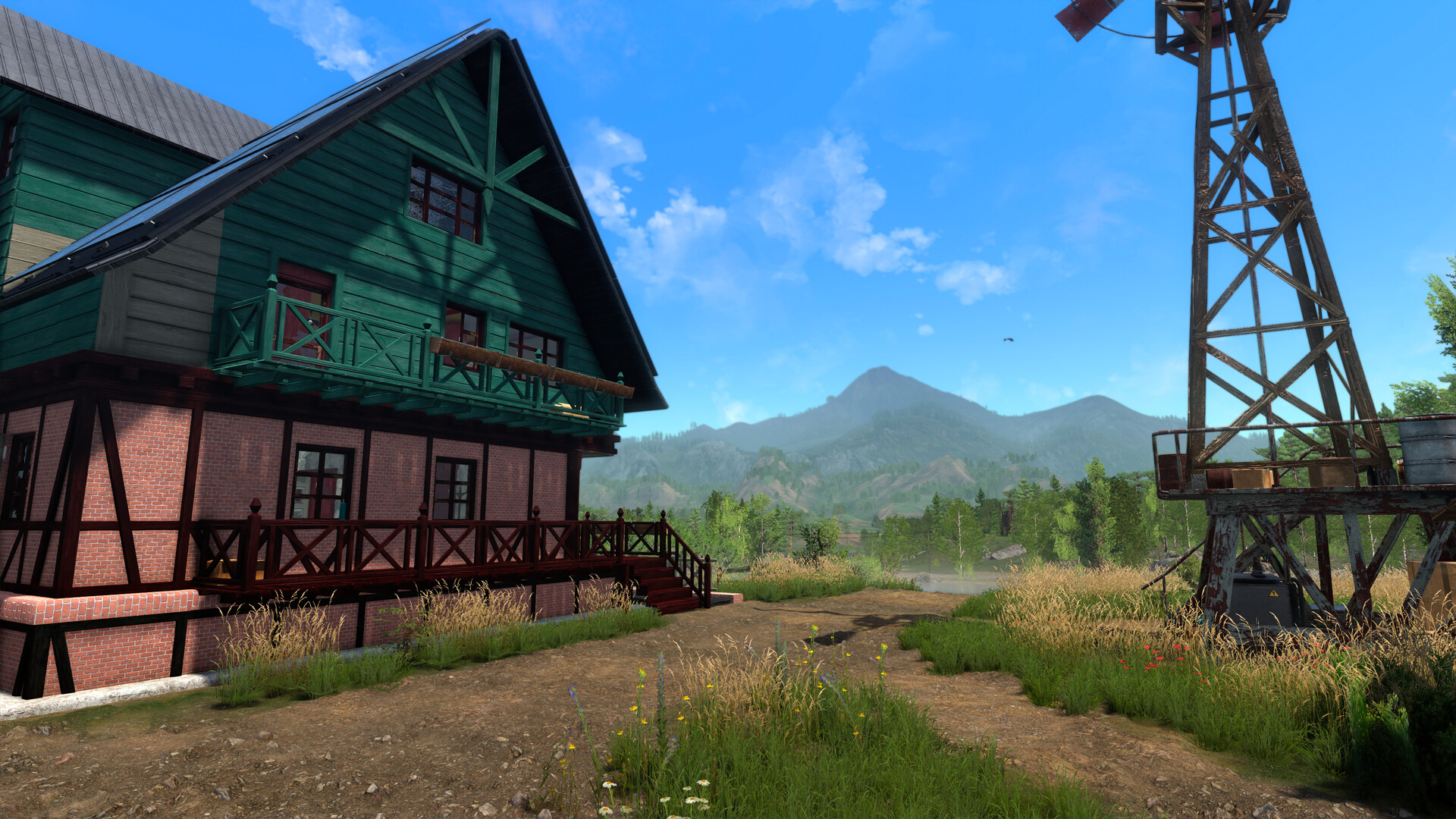 图片[8]-农夫王朝2（Farmer's Dynasty 2）免安装中文版下载-蒸汽游戏宝库 - 高质量Steam单机游戏下载站