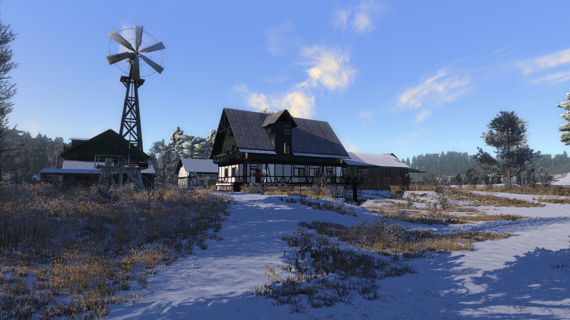 图片[13]-农夫王朝2（Farmer's Dynasty 2）免安装中文版下载-蒸汽游戏宝库 - 高质量Steam单机游戏下载站