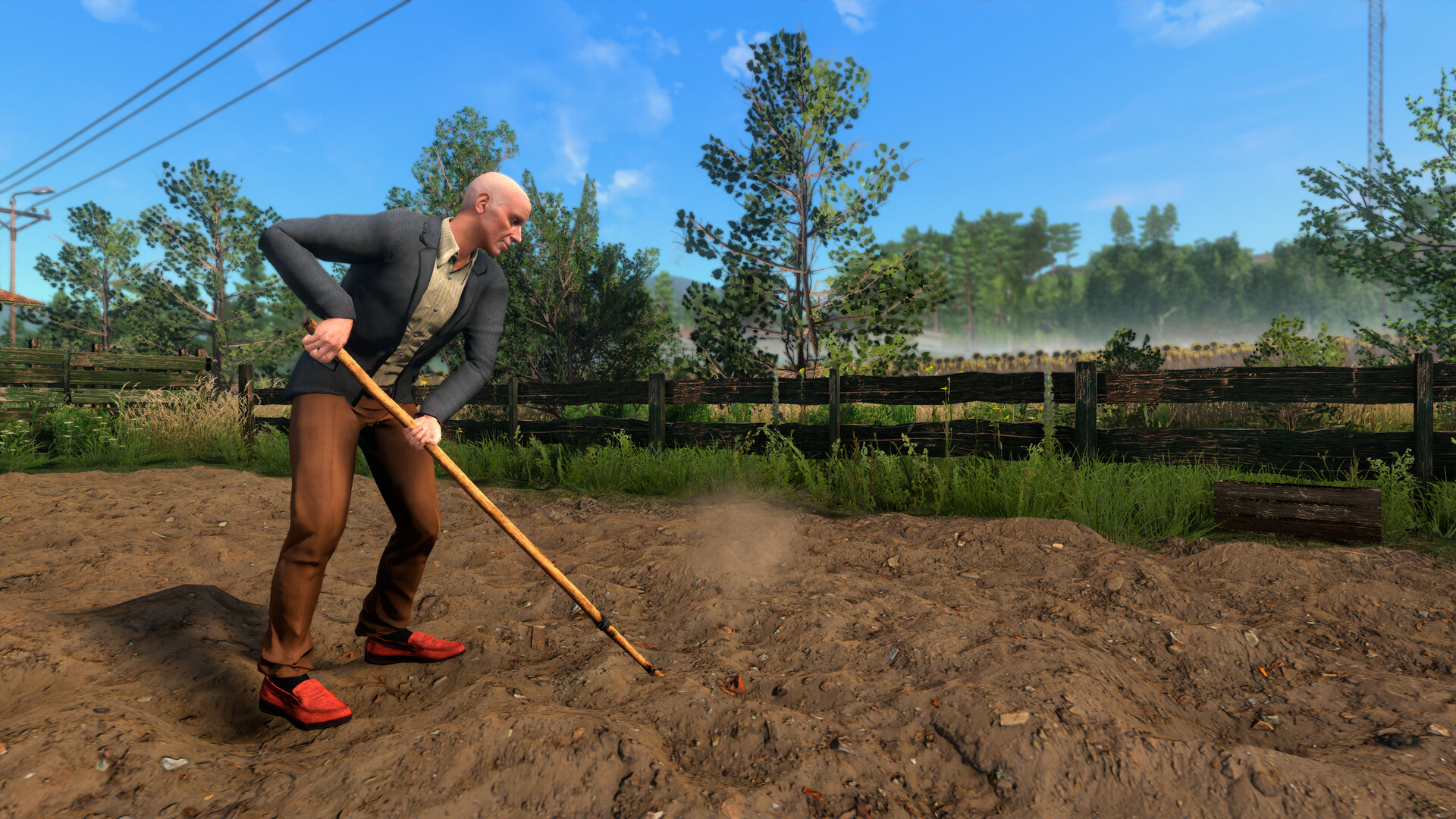 图片[11]-农夫王朝2（Farmer's Dynasty 2）免安装中文版下载-蒸汽游戏宝库 - 高质量Steam单机游戏下载站