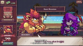 Cross Blitz | Gameplay Trailer - CN