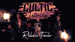 邪教/CULTIC - PC平台资源截图 2