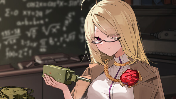 多炮塔神教 - PC平台资源截图 7