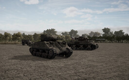 军队/The Troop - PC平台资源截图 2