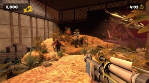 美邻街/My Friendly Neighborhood - PC平台资源截图 2