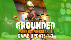 微观世界大冒险 禁闭求生 - PC平台资源截图 17