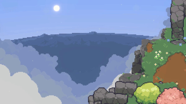 赛菲莉娅 - PC平台资源截图 11