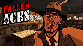 堕落王牌/Fallen Aces 视频 2