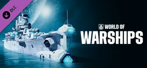 World of Warships — Pensacola Pack