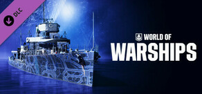 World of Warships — Valkyrie Pack