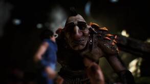 兄弟：双子传说 重制版（Brothers: A Tale of Two Sons Remake） - PC平台资源截图 2