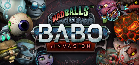 Madballs in...Babo: Invasion/疯狂球巴布：入侵