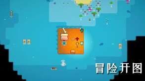 洋流朋克 - PC平台资源截图 1