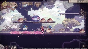 亚路塔：狐狸狐途的面包冒险 - PC平台资源截图 14