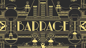 弹幕/Barrage - PC平台资源截图 2