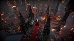 《夜族崛起》——恶魔城传奇典藏包