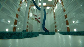 泳池/POOLS - PC平台资源截图 1