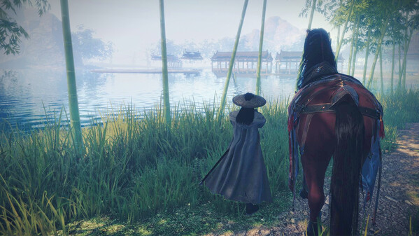 《下一站江湖Ⅱ》宣传片