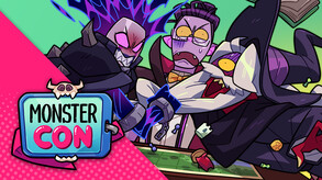 魔物学园4：魔物庆典/Monster Prom 4: Monster Con - PC平台资源截图 2