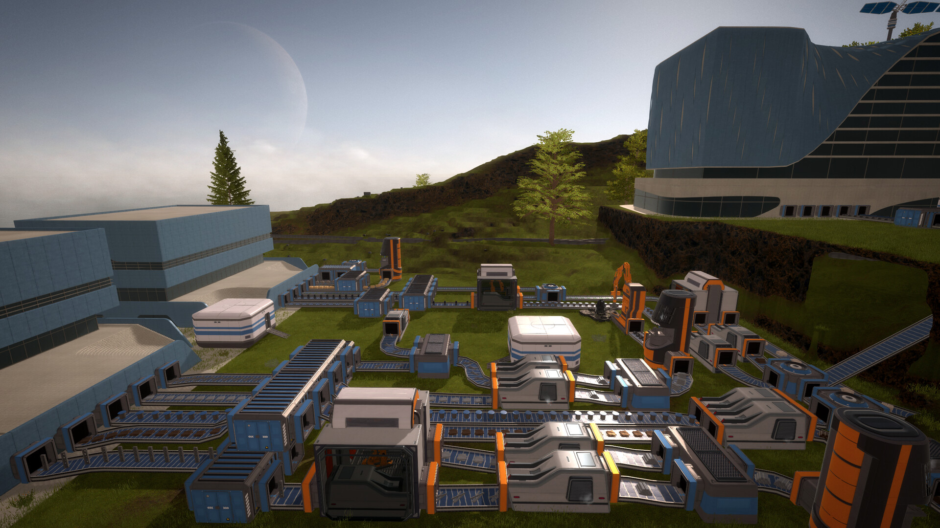 图片[3]-伊甸园工匠（Eden Crafters）免安装中文版下载-蒸汽游戏宝库 - 高质量Steam单机游戏下载站