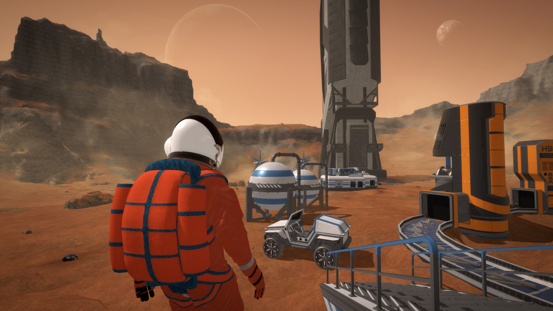 图片[4]-伊甸园工匠（Eden Crafters）免安装中文版下载-蒸汽游戏宝库 - 高质量Steam单机游戏下载站