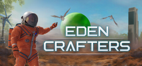 《伊甸园工匠 Eden Crafters》BUILD 16093893-官中简体|容量2.41GB