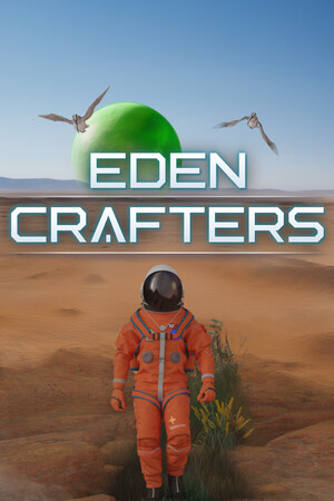 伊甸园工匠/Eden Crafters