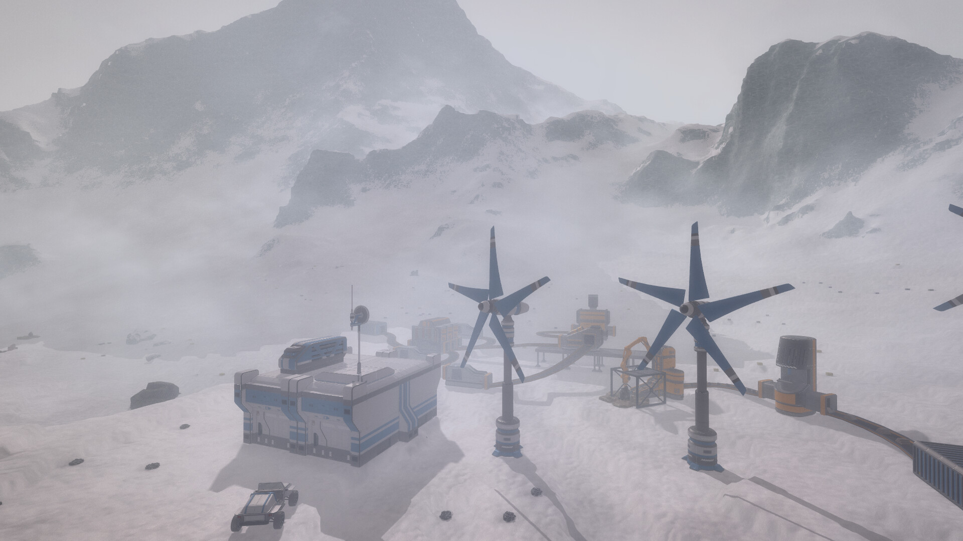 伊甸园工匠/Eden Crafters 截图 10