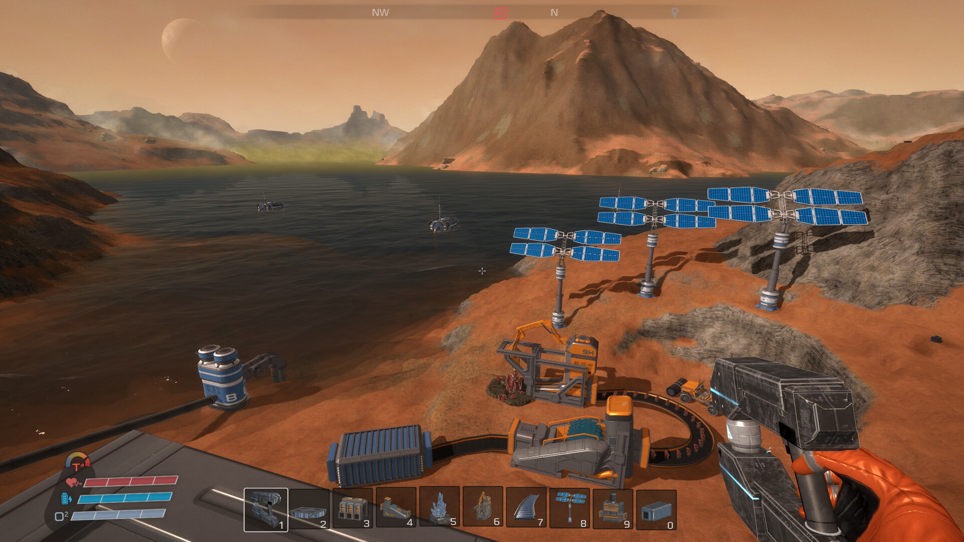 图片[2]-伊甸园工匠（Eden Crafters）免安装中文版下载-蒸汽游戏宝库 - 高质量Steam单机游戏下载站