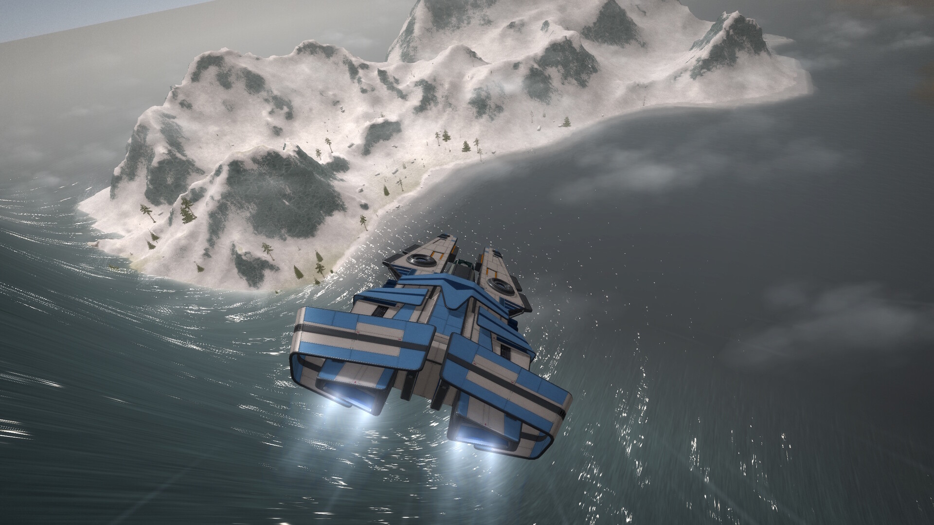 图片[5]-伊甸园工匠（Eden Crafters）免安装中文版下载-蒸汽游戏宝库 - 高质量Steam单机游戏下载站