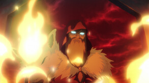 英灵神殿 灰烬之地 - PC平台资源截图 20