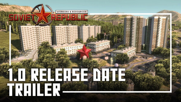 工人与资源 苏维埃共和国 - PC平台资源截图 10