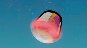 星轮/Starground - PC平台资源截图 2