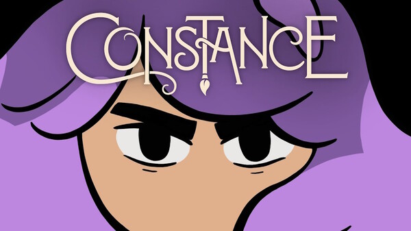 Constance Official Release Window Trailer