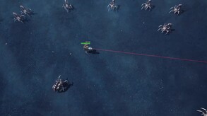 星际掠夺者: 幸存者 - PC平台资源截图 2