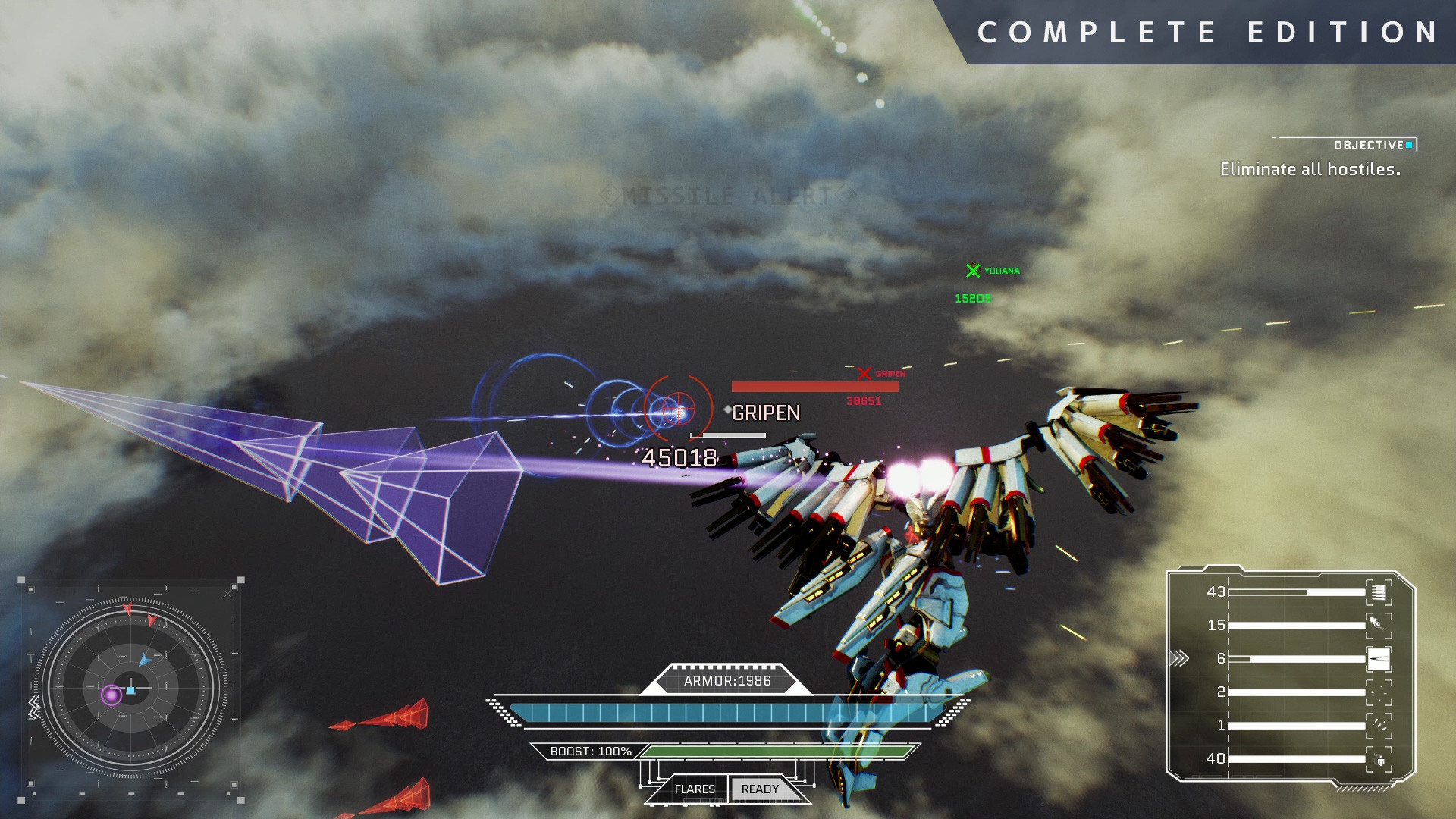 雨云计划：完整版|原版英日文|Build 9834237|Project Nimbus: Complete Edition - 11