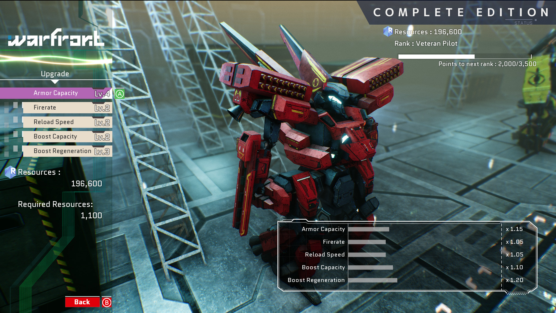 雨云计划：完整版|原版英日文|Build 9834237|Project Nimbus: Complete Edition - 7