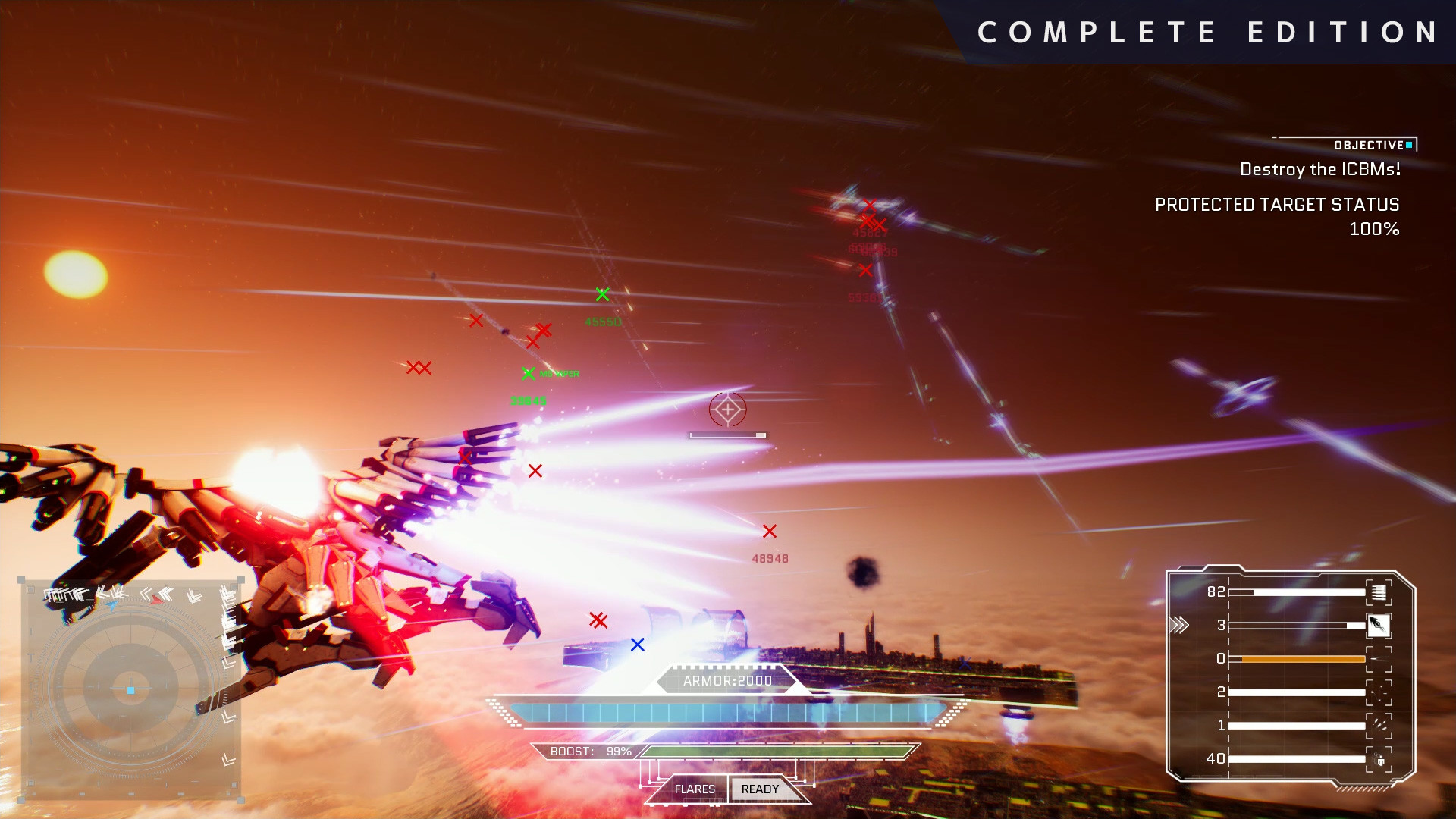 雨云计划：完整版|原版英日文|Build 9834237|Project Nimbus: Complete Edition - 3