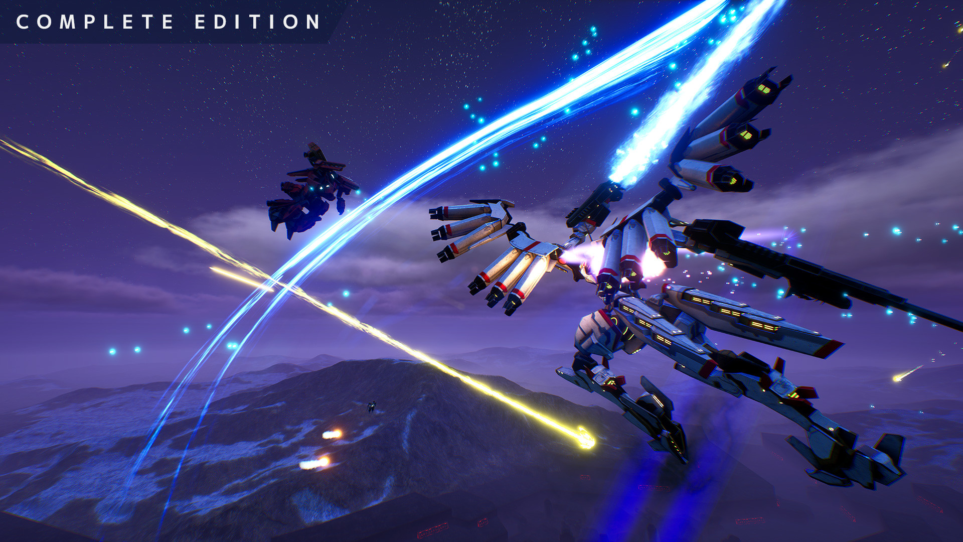 雨云计划：完整版|原版英日文|Build 9834237|Project Nimbus: Complete Edition - 4