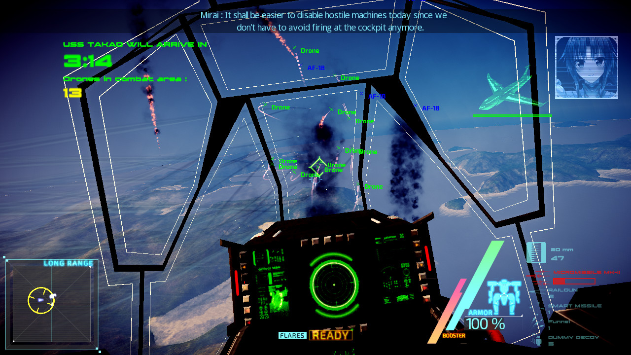 雨云计划：完整版|原版英日文|Build 9834237|Project Nimbus: Complete Edition - 17