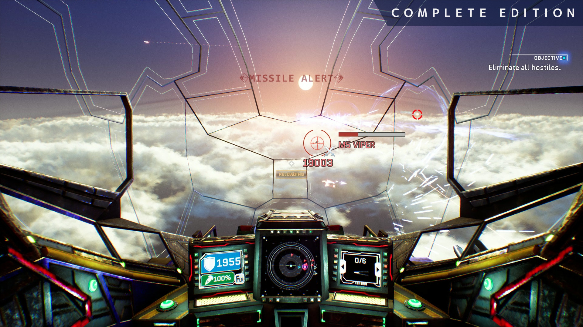 雨云计划：完整版|原版英日文|Build 9834237|Project Nimbus: Complete Edition - 6