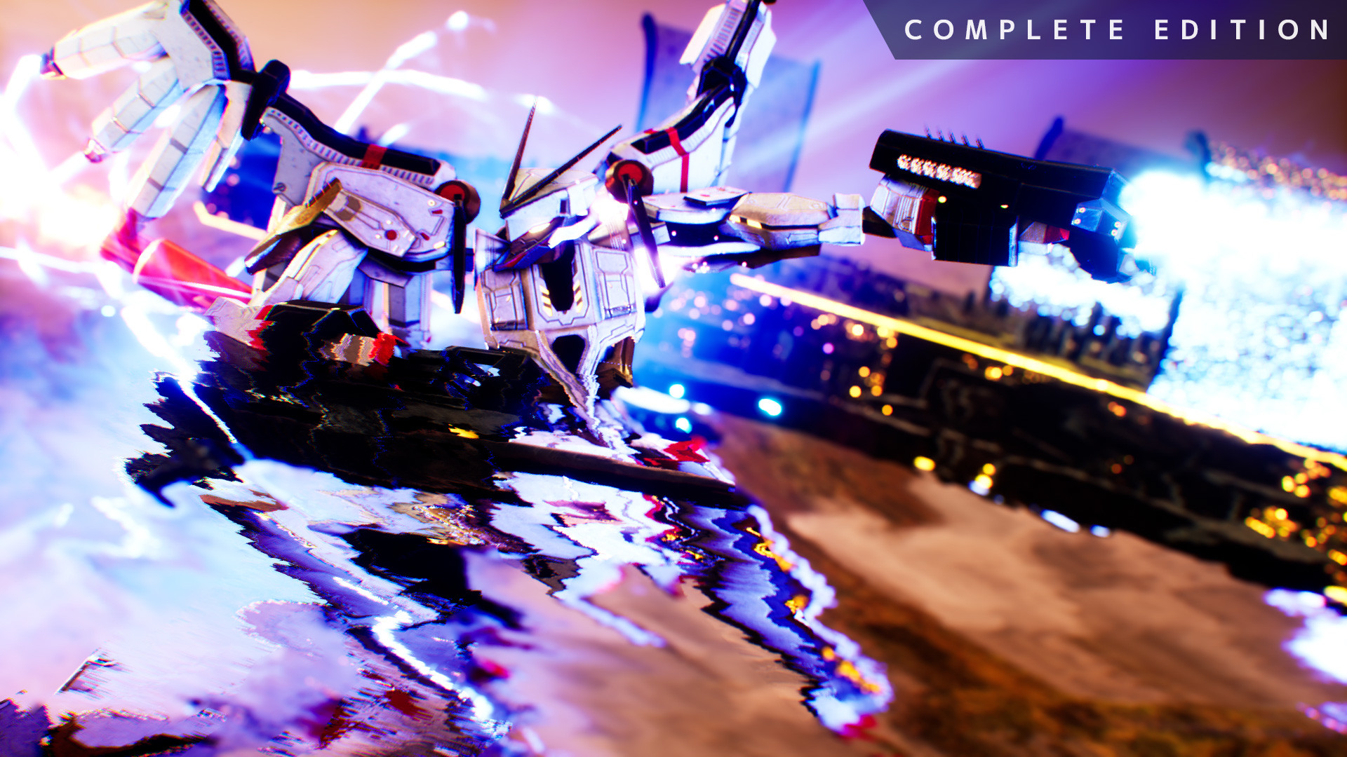 雨云计划：完整版|原版英日文|Build 9834237|Project Nimbus: Complete Edition - 2