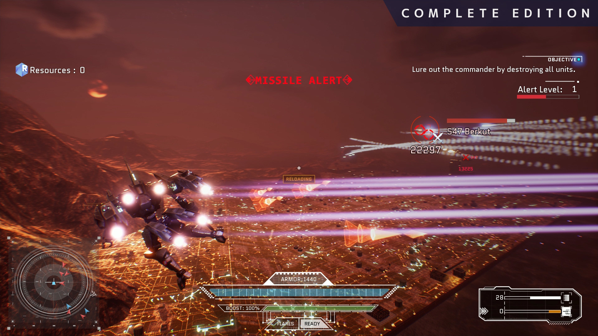 雨云计划：完整版|原版英日文|Build 9834237|Project Nimbus: Complete Edition - 15