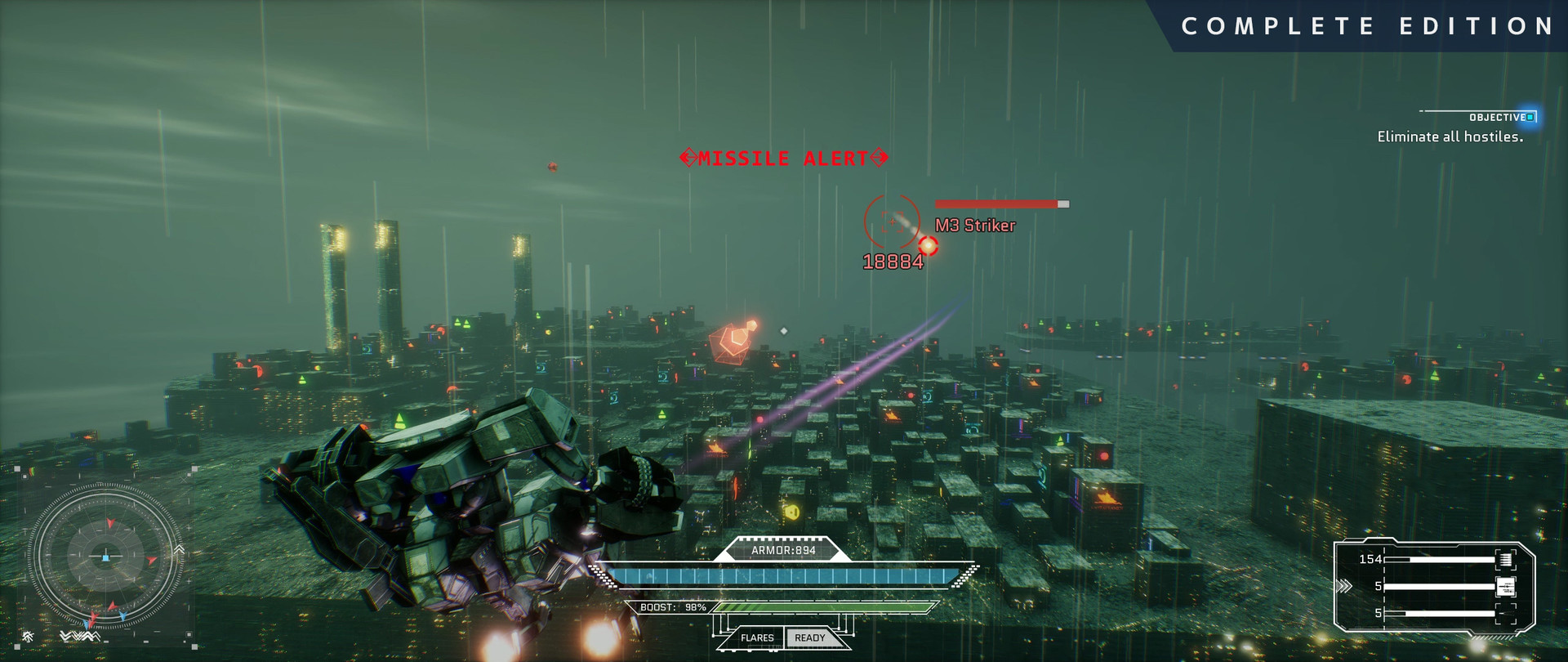 雨云计划：完整版|原版英日文|Build 9834237|Project Nimbus: Complete Edition - 13