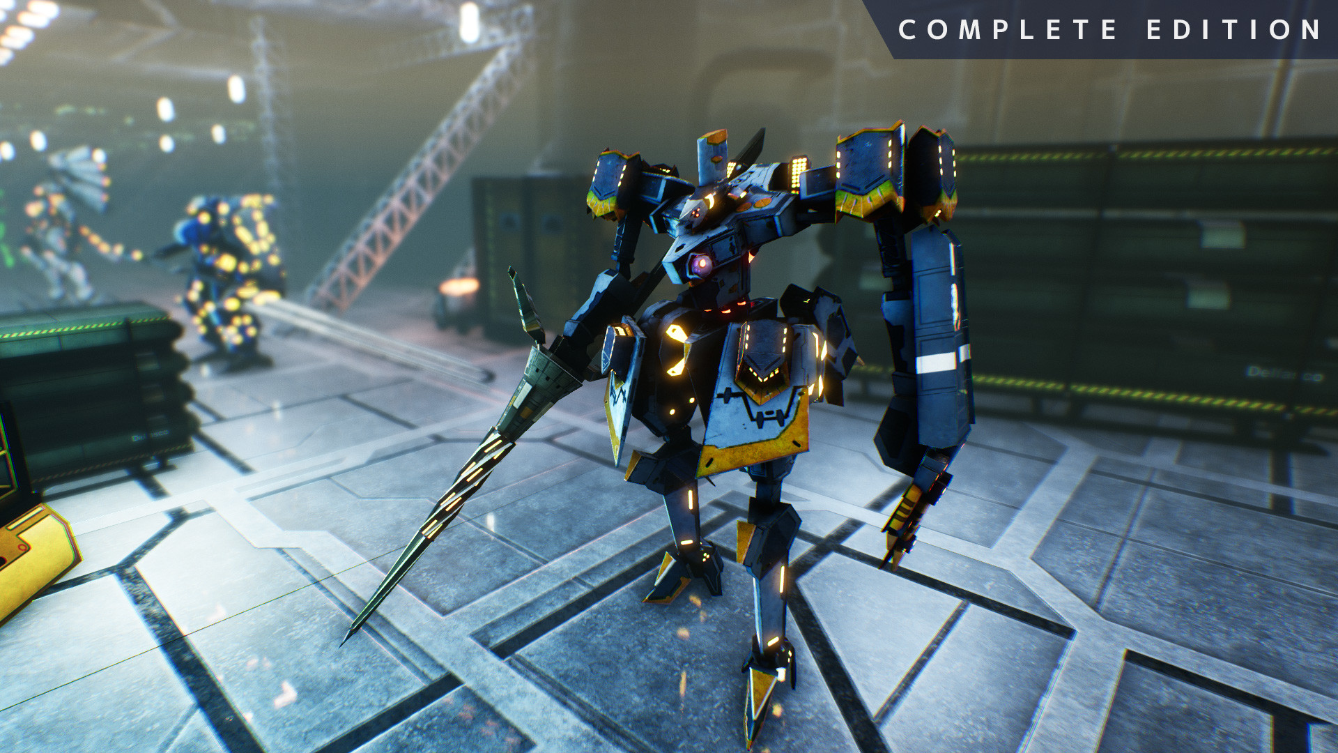 雨云计划：完整版|原版英日文|Build 9834237|Project Nimbus: Complete Edition - 12
