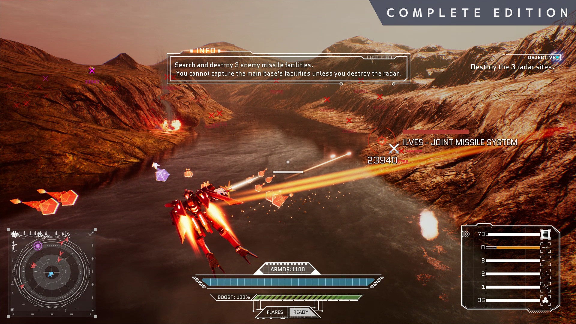 雨云计划：完整版|原版英日文|Build 9834237|Project Nimbus: Complete Edition - 9