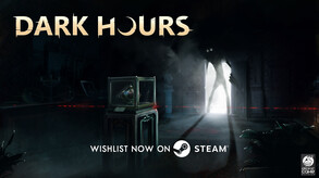 Dark Hours - Players' React Trailer