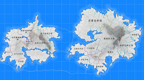 架空地图模拟器 - PC平台资源截图 13