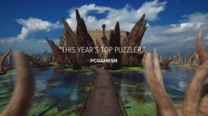 神秘岛2：星空断层/Riven - PC平台资源截图 2